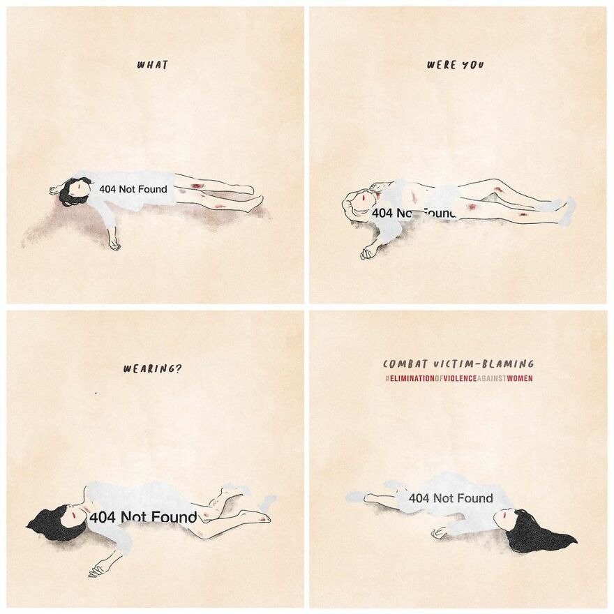 The Delicate And Challenging Art Of Giulia Rosa