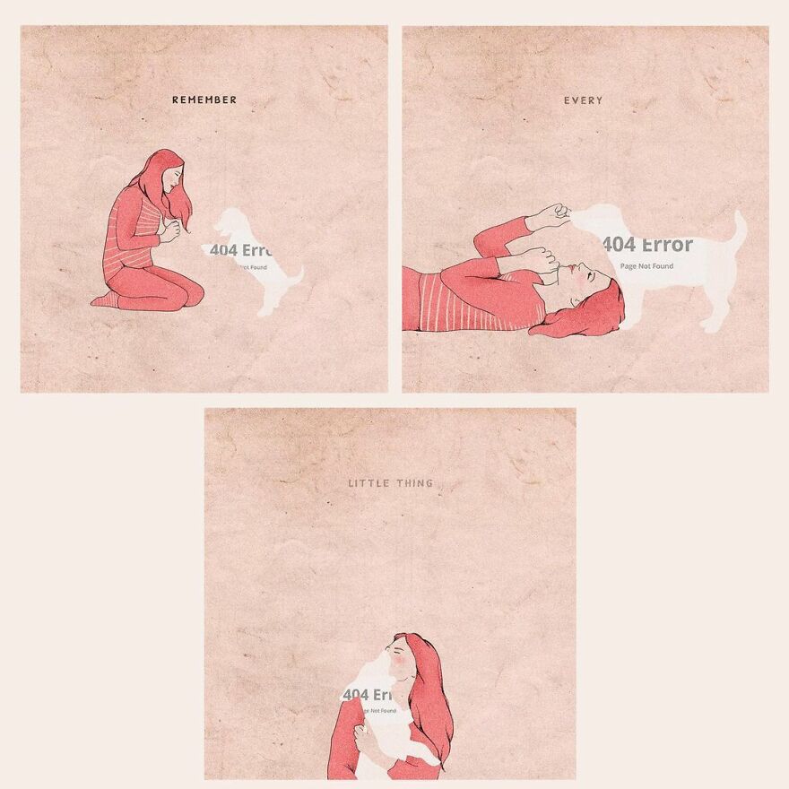 The Delicate And Challenging Art Of Giulia Rosa