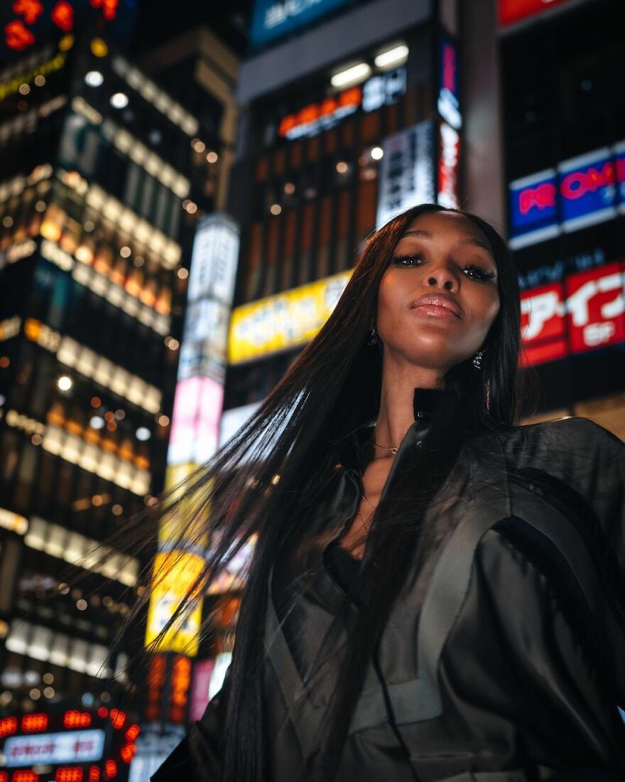 The Photographer Takes Pictures Of Everyday Asia That Our Eyes Would Hardly See