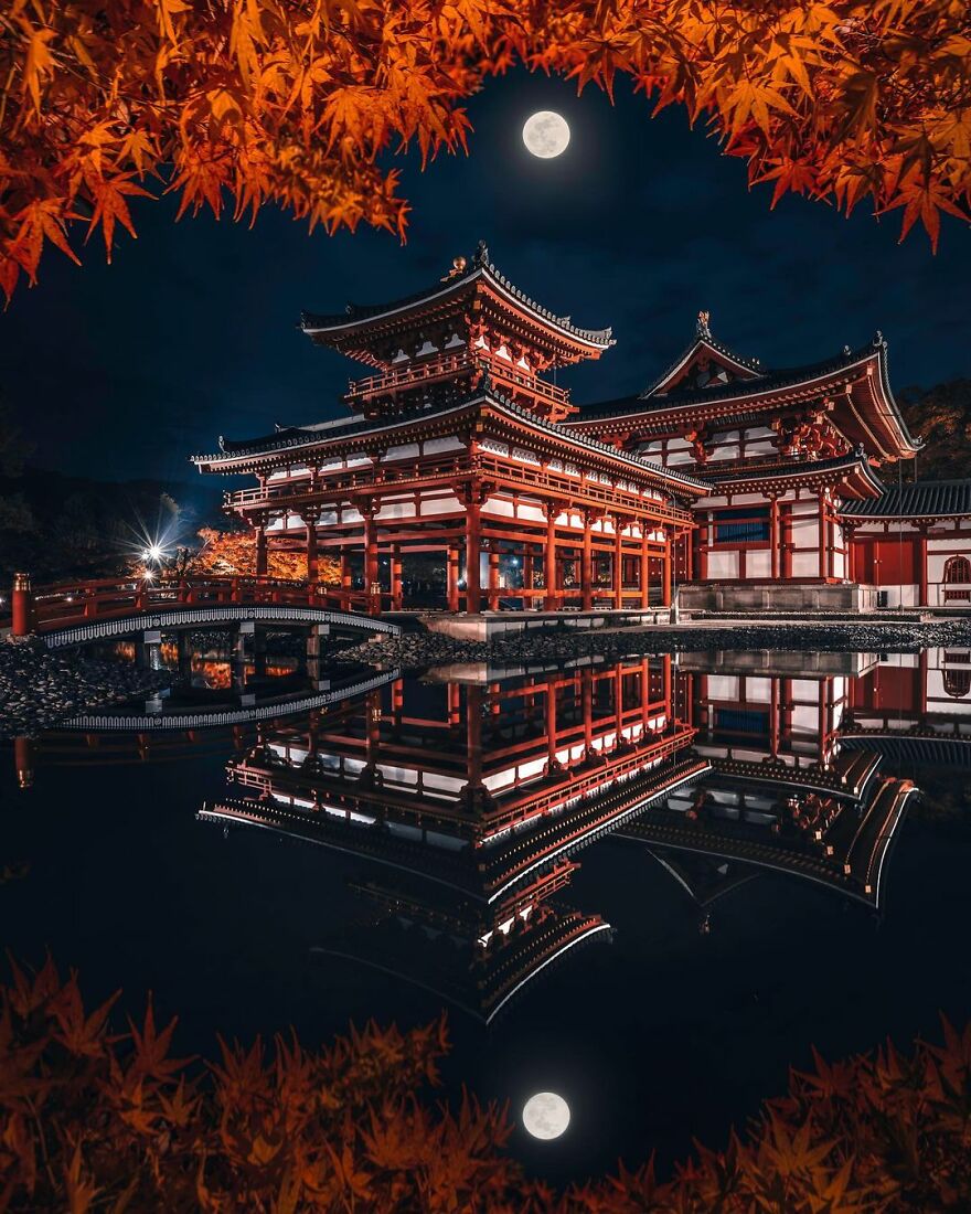 The Photographer Takes Pictures Of Everyday Asia That Our Eyes Would Hardly See