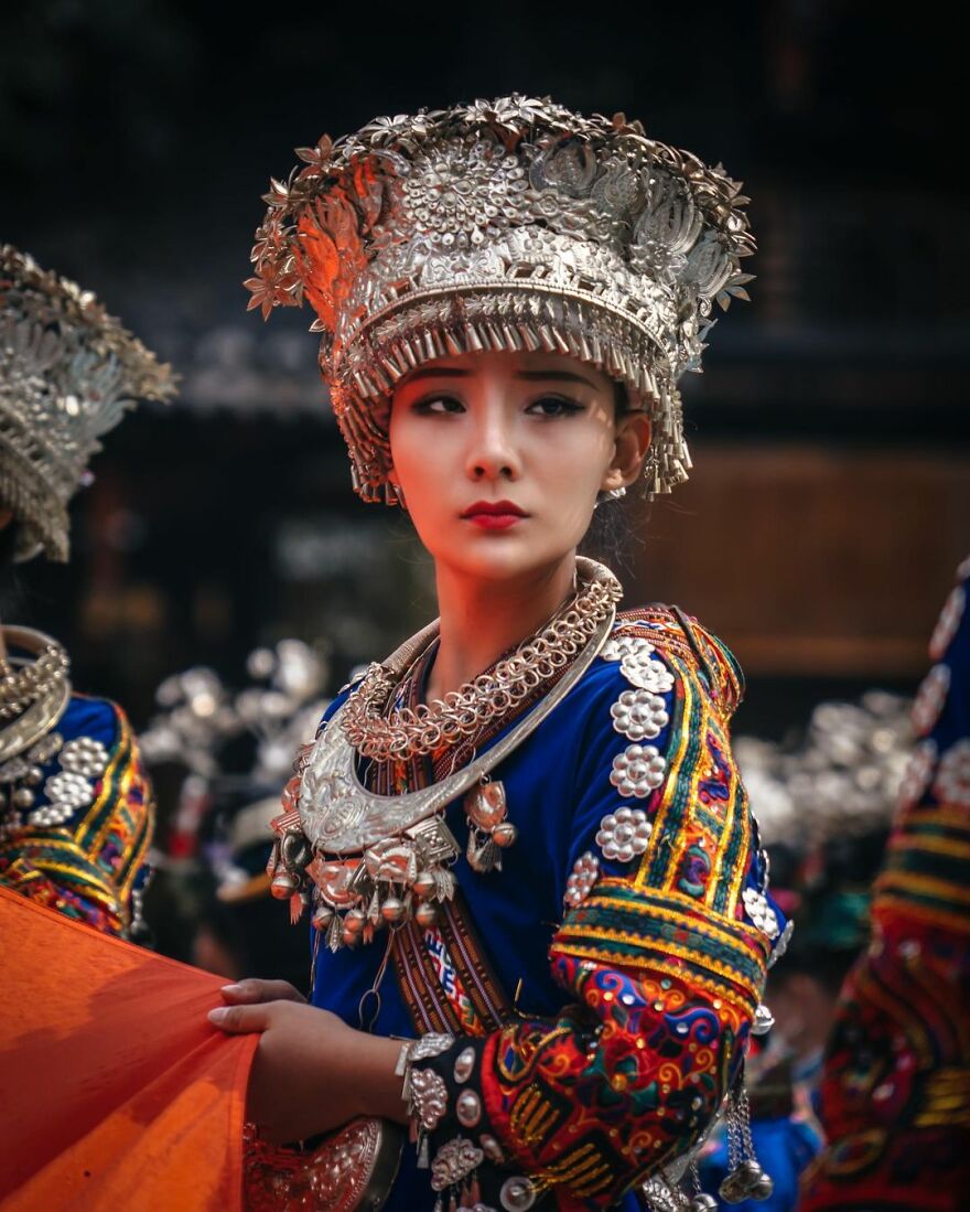 The Photographer Takes Pictures Of Everyday Asia That Our Eyes Would Hardly See