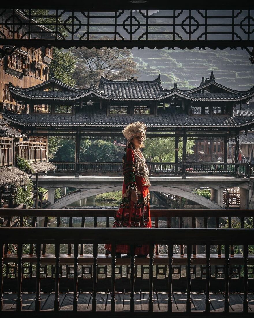 The Photographer Takes Pictures Of Everyday Asia That Our Eyes Would Hardly See