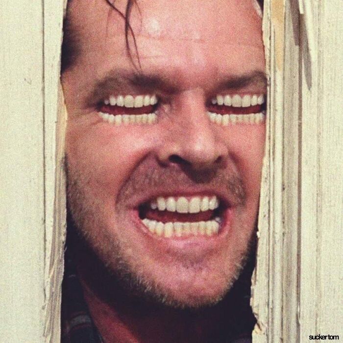 This Artist Can Make Fun Of Anything On His Instagram Account