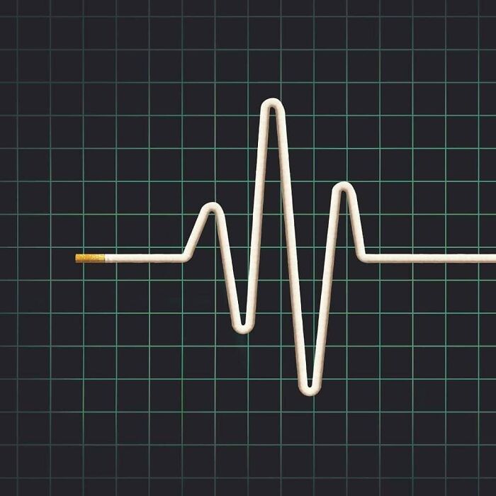 This Artist Can Make Fun Of Anything On His Instagram Account