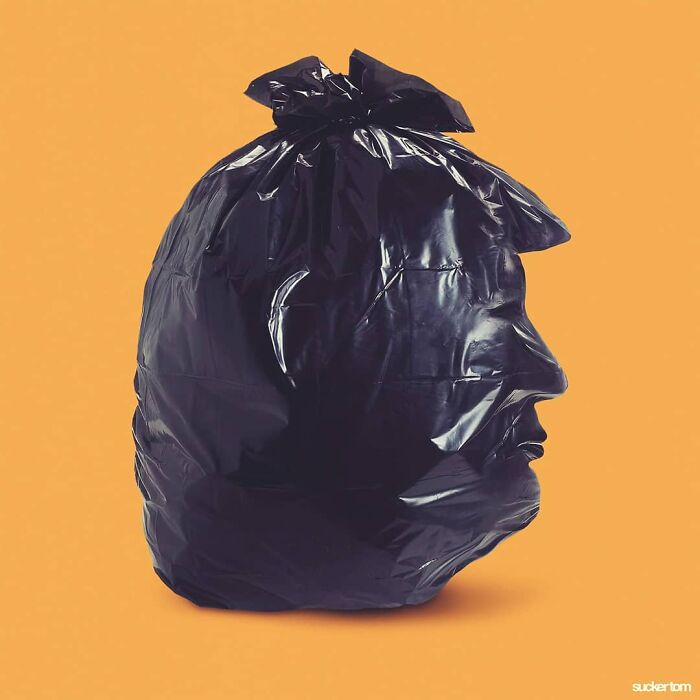 This Artist Can Make Fun Of Anything On His Instagram Account