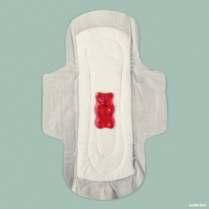 This Artist Can Make Fun Of Anything On His Instagram Account