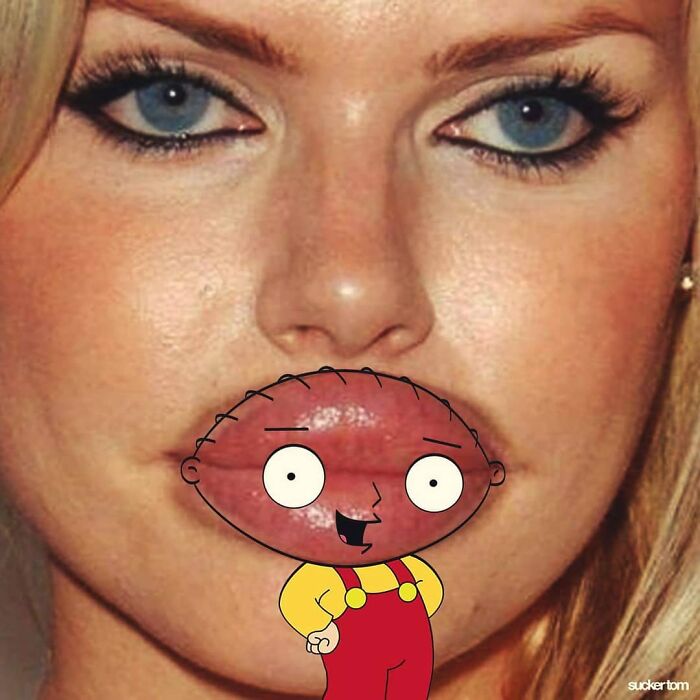 This Artist Can Make Fun Of Anything On His Instagram Account