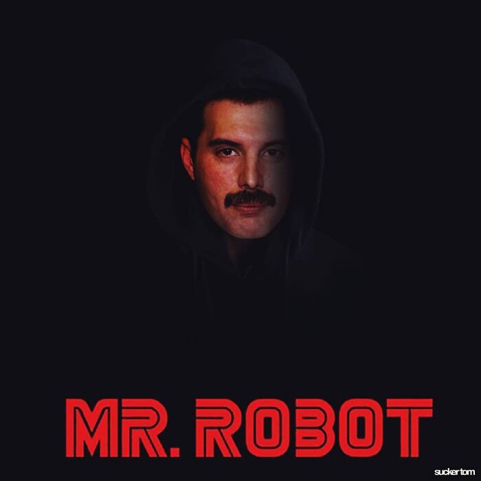 This Artist Can Make Fun Of Anything On His Instagram Account