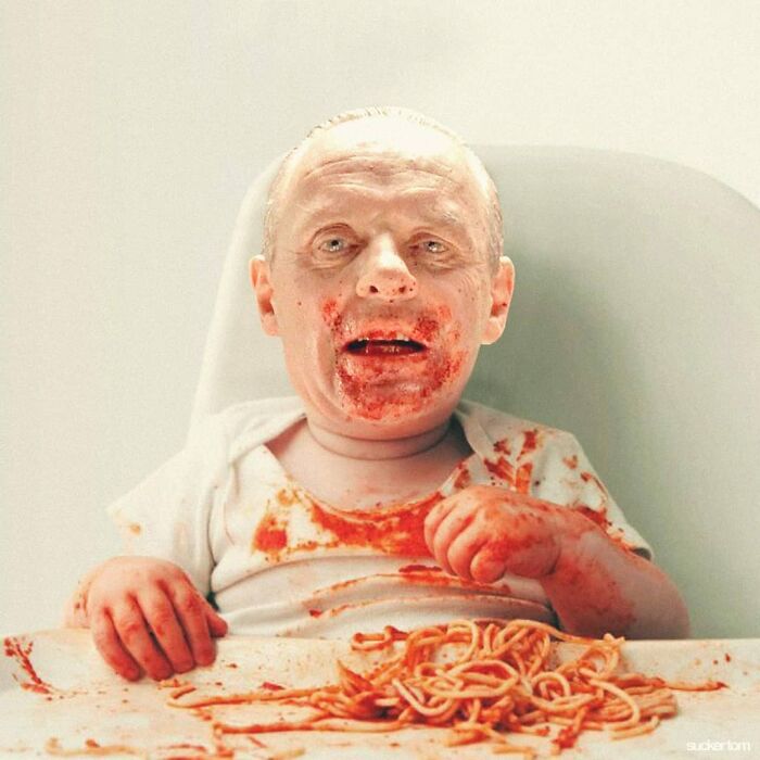 This Artist Can Make Fun Of Anything On His Instagram Account