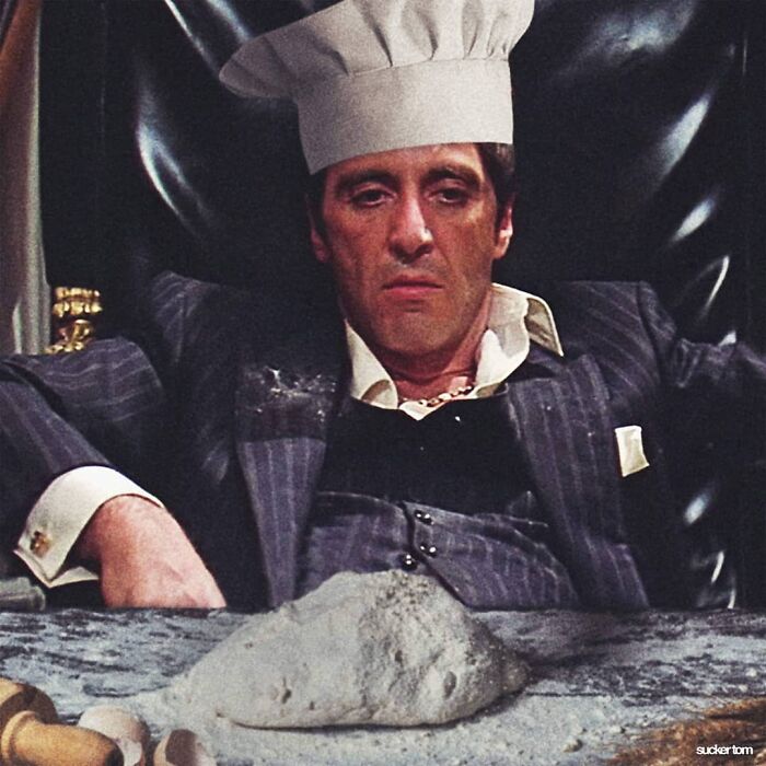 This Artist Can Make Fun Of Anything On His Instagram Account