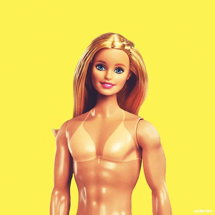 This Artist Can Make Fun Of Anything On His Instagram Account