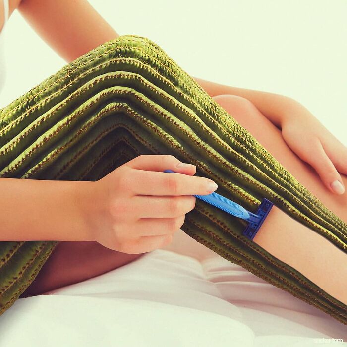 This Artist Can Make Fun Of Anything On His Instagram Account