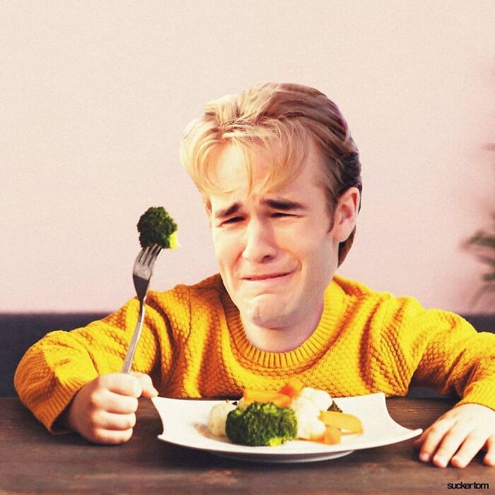 This Artist Can Make Fun Of Anything On His Instagram Account