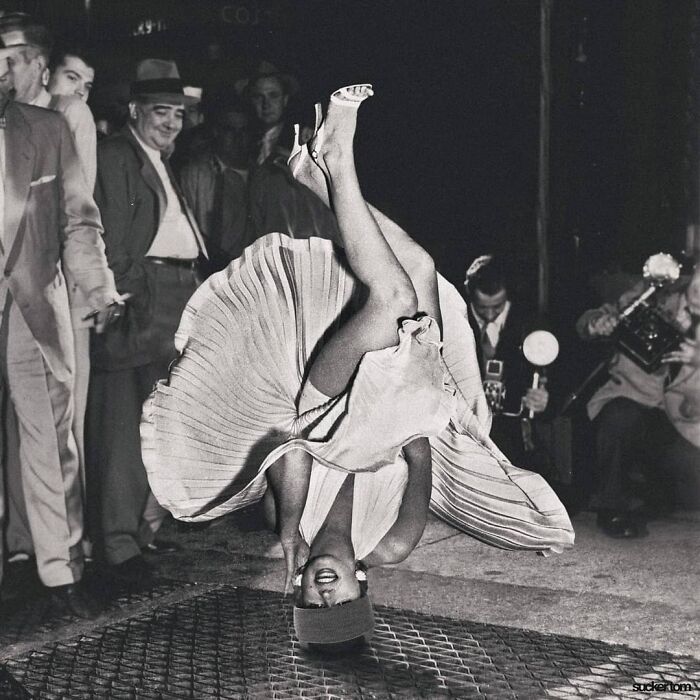 This Artist Can Make Fun Of Anything On His Instagram Account