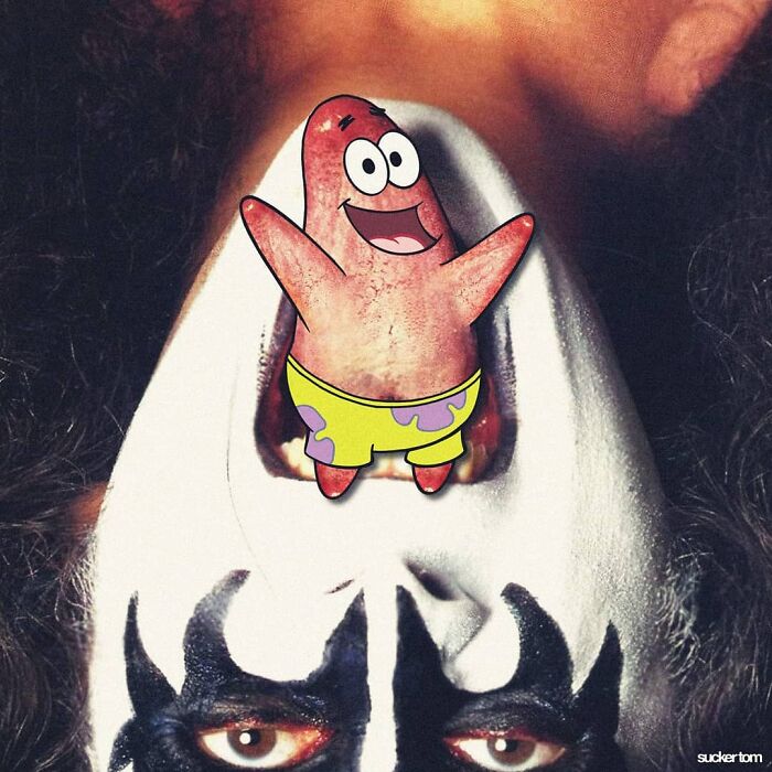 This Artist Can Make Fun Of Anything On His Instagram Account