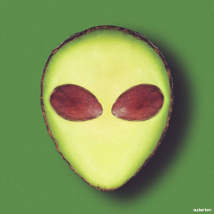 This Artist Can Make Fun Of Anything On His Instagram Account