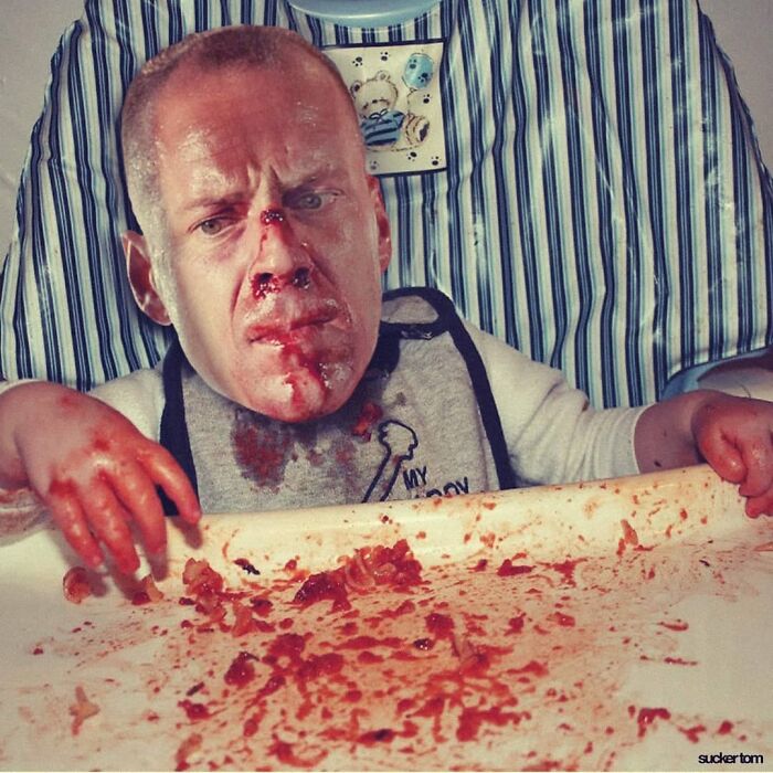 This Artist Can Make Fun Of Anything On His Instagram Account