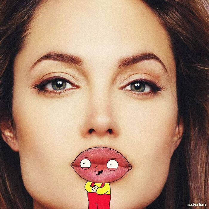 This Artist Can Make Fun Of Anything On His Instagram Account