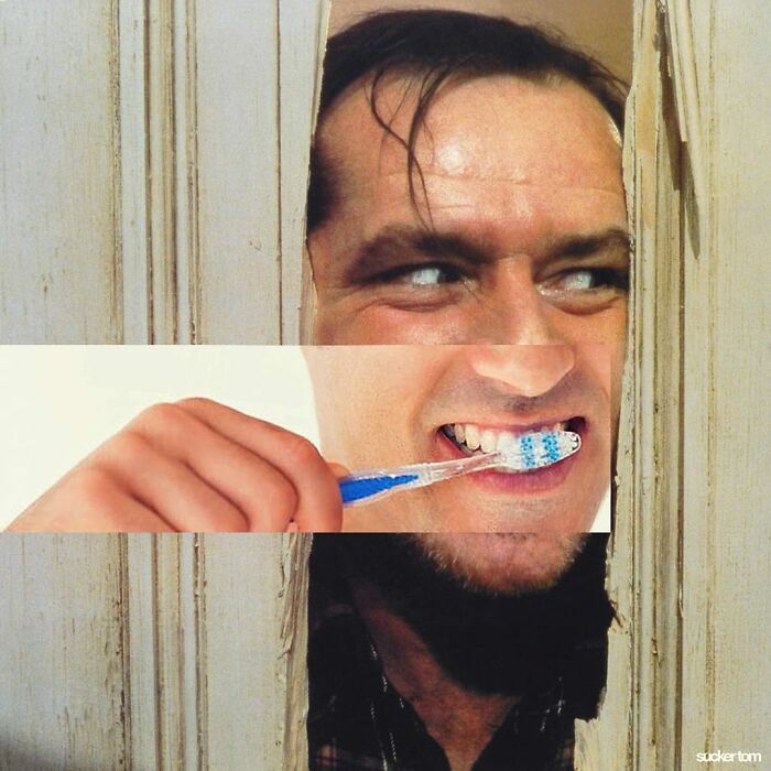 This Artist Can Make Fun Of Anything On His Instagram Account