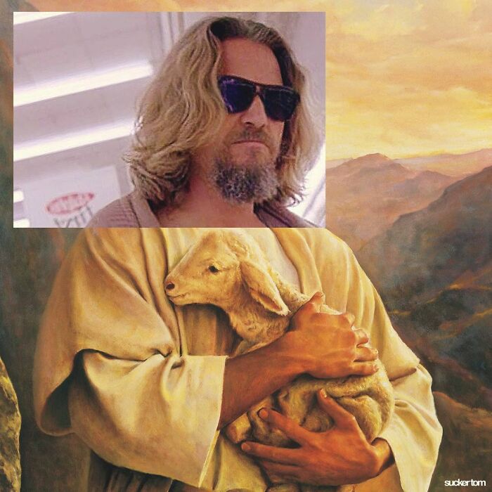 This Artist Can Make Fun Of Anything On His Instagram Account