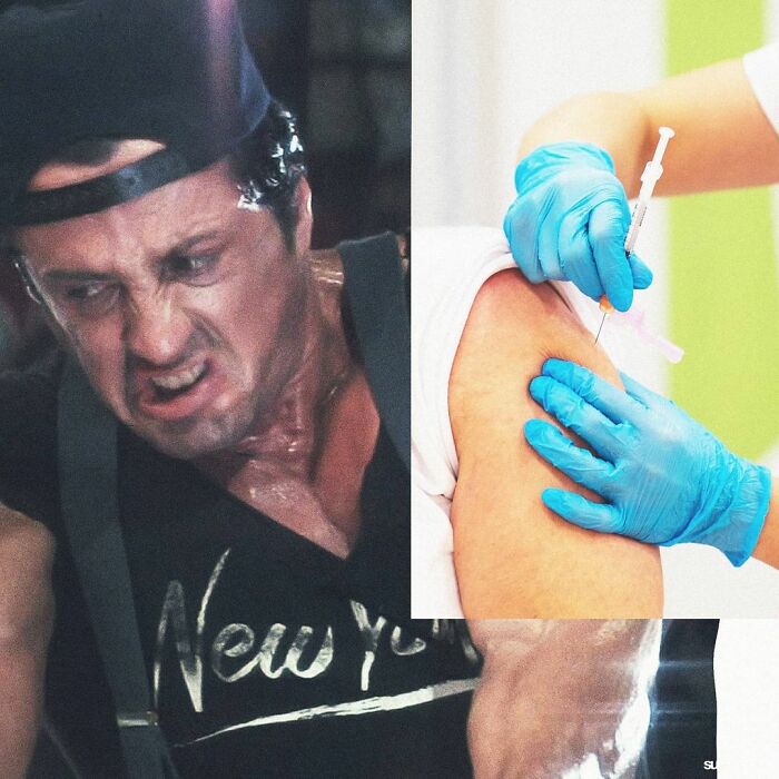 This Artist Can Make Fun Of Anything On His Instagram Account