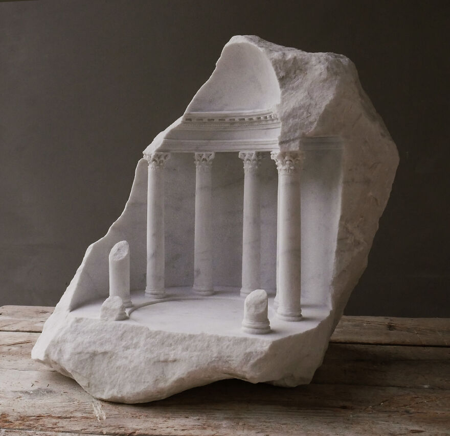 Classical-Architecture-Sculptures-Marble-Stone-Matthew-Simmonds-Part2