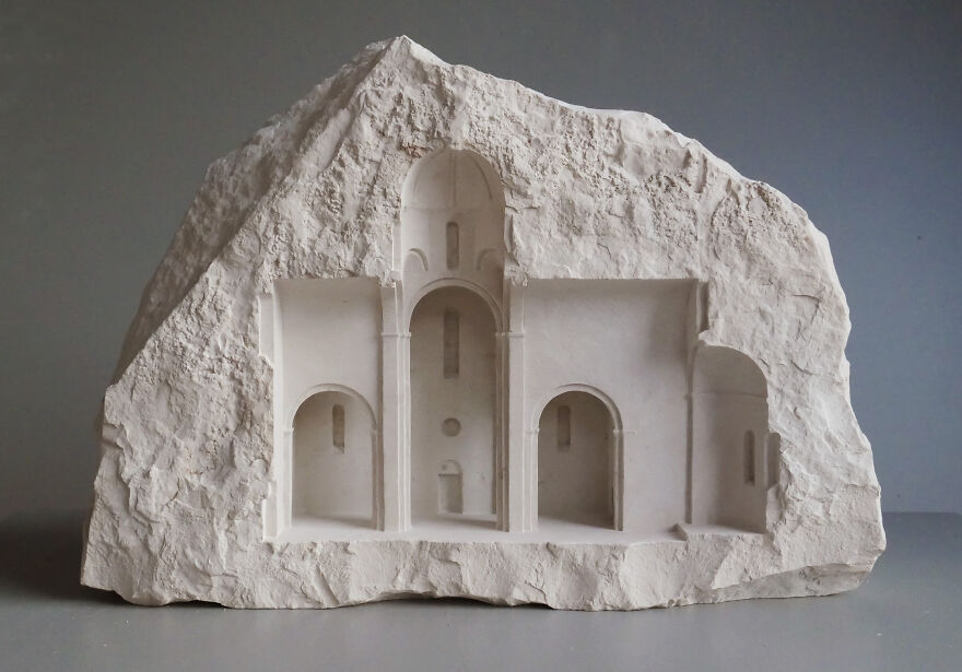 Classical-Architecture-Sculptures-Marble-Stone-Matthew-Simmonds-Part2