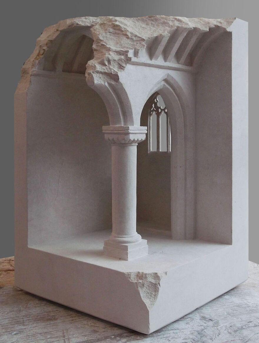 Classical-Architecture-Sculptures-Marble-Stone-Matthew-Simmonds-Part2