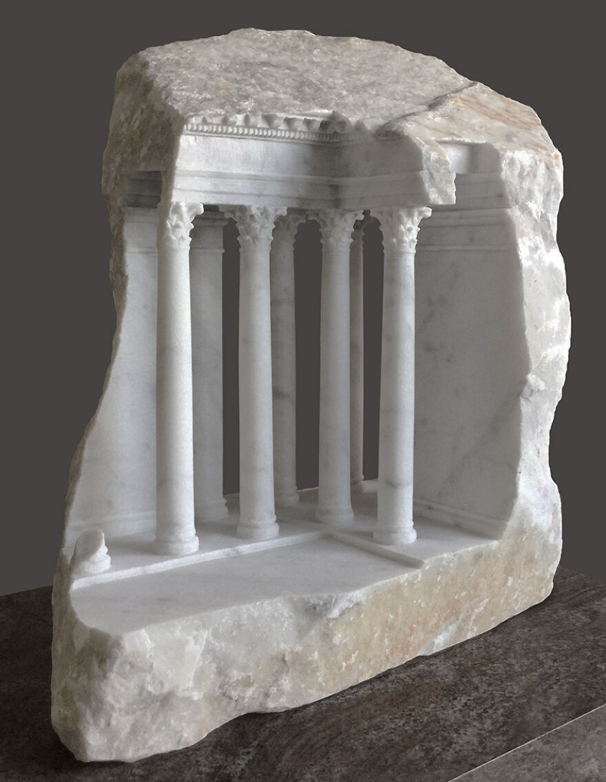 Classical-Architecture-Sculptures-Marble-Stone-Matthew-Simmonds-Part2