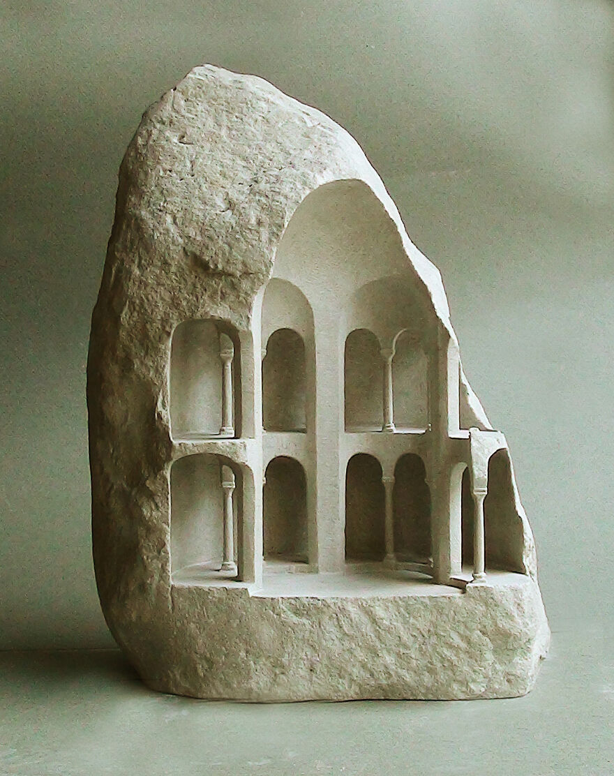 Classical-Architecture-Sculptures-Marble-Stone-Matthew-Simmonds-Part2