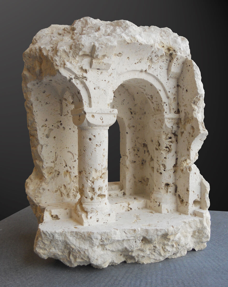 Classical-Architecture-Sculptures-Marble-Stone-Matthew-Simmonds-Part2