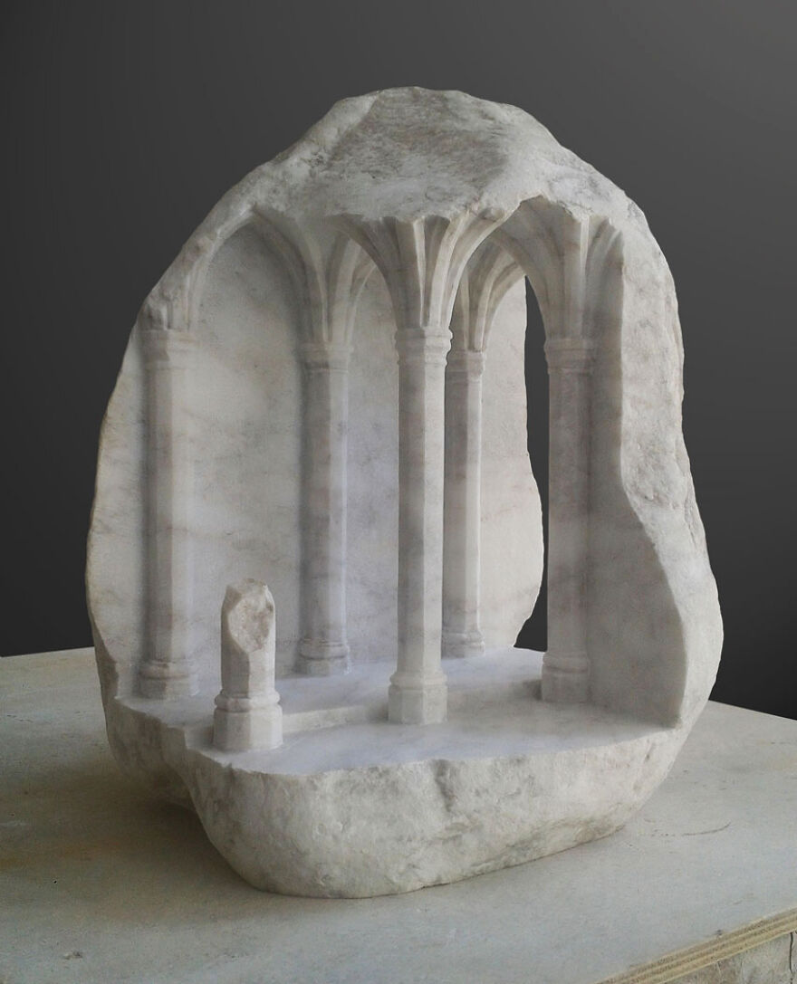Classical-Architecture-Sculptures-Marble-Stone-Matthew-Simmonds-Part2