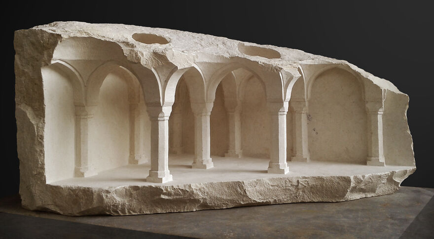 Classical-Architecture-Sculptures-Marble-Stone-Matthew-Simmonds-Part2