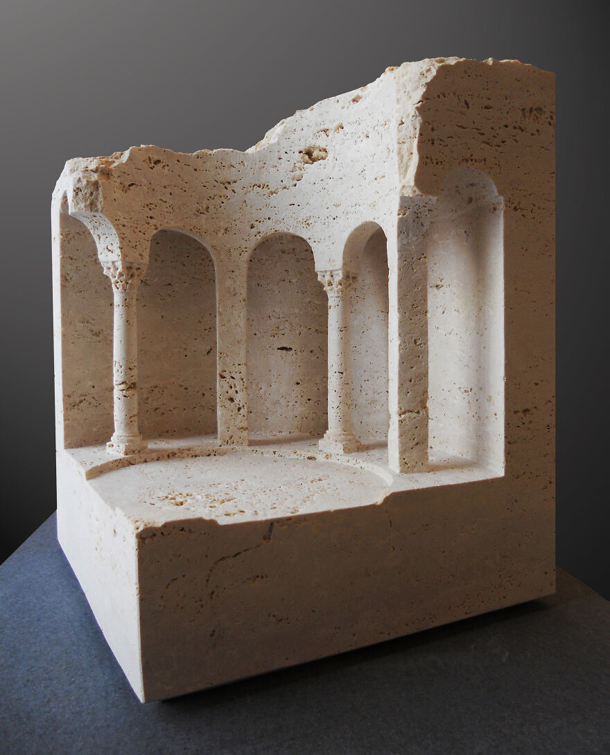 Classical-Architecture-Sculptures-Marble-Stone-Matthew-Simmonds-Part2