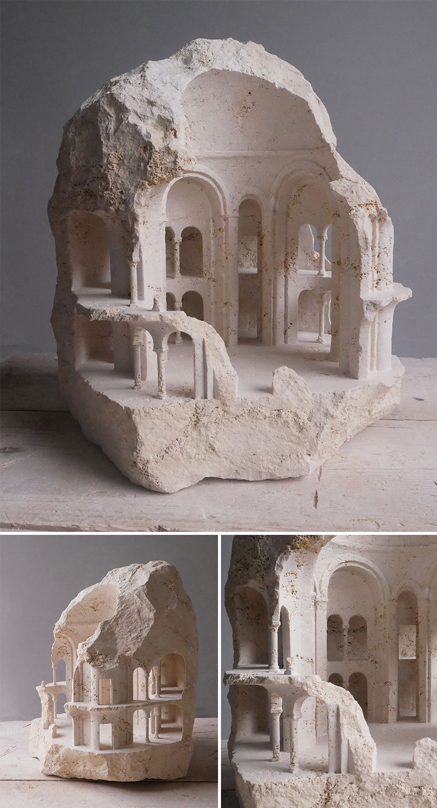 Classical-Architecture-Sculptures-Marble-Stone-Matthew-Simmonds-Part2
