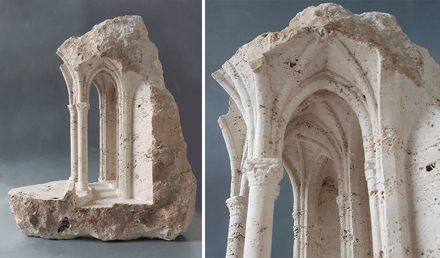 Classical-Architecture-Sculptures-Marble-Stone-Matthew-Simmonds-Part2