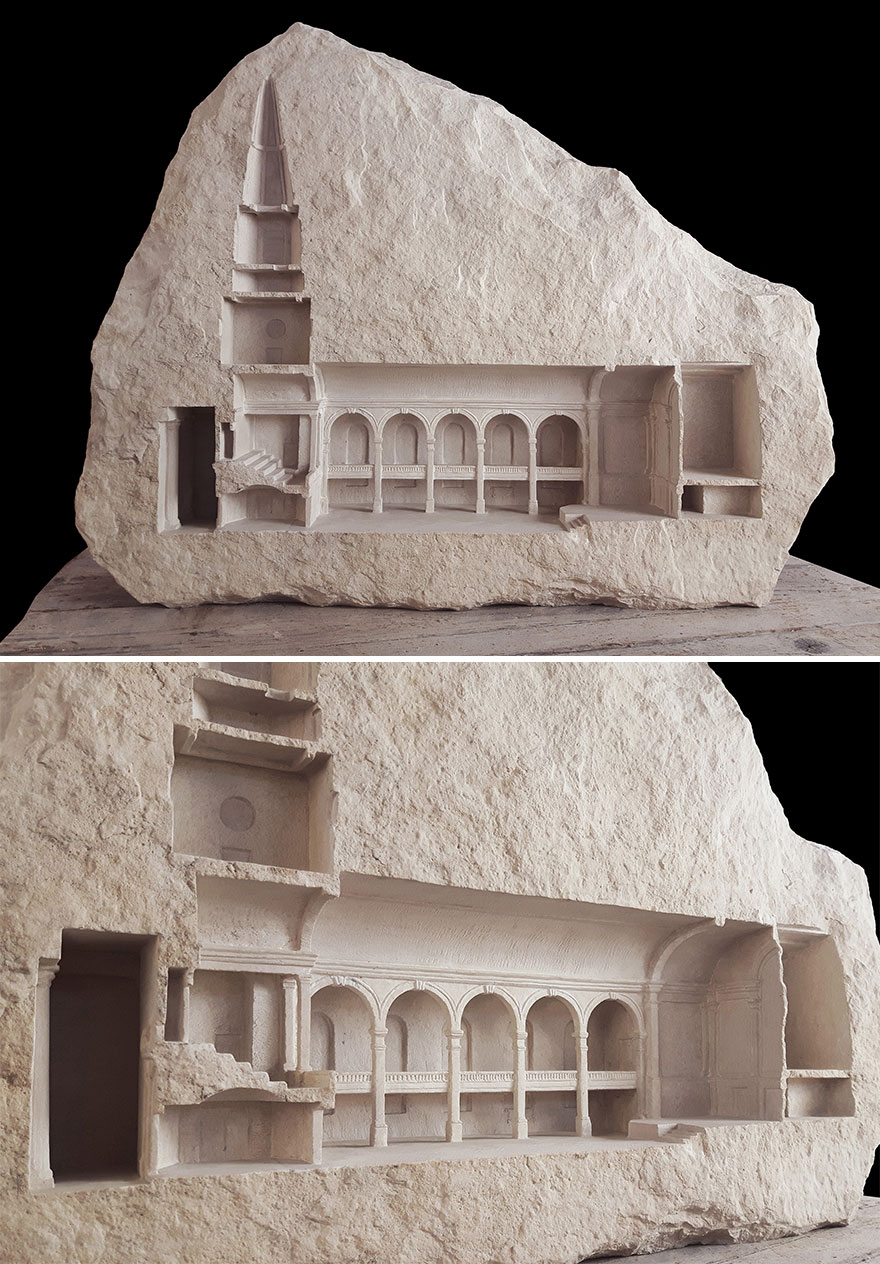 Classical-Architecture-Sculptures-Marble-Stone-Matthew-Simmonds-Part2