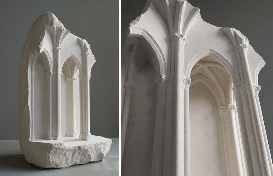 Classical-Architecture-Sculptures-Marble-Stone-Matthew-Simmonds-Part2