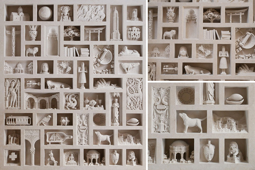 Classical-Architecture-Sculptures-Marble-Stone-Matthew-Simmonds-Part2