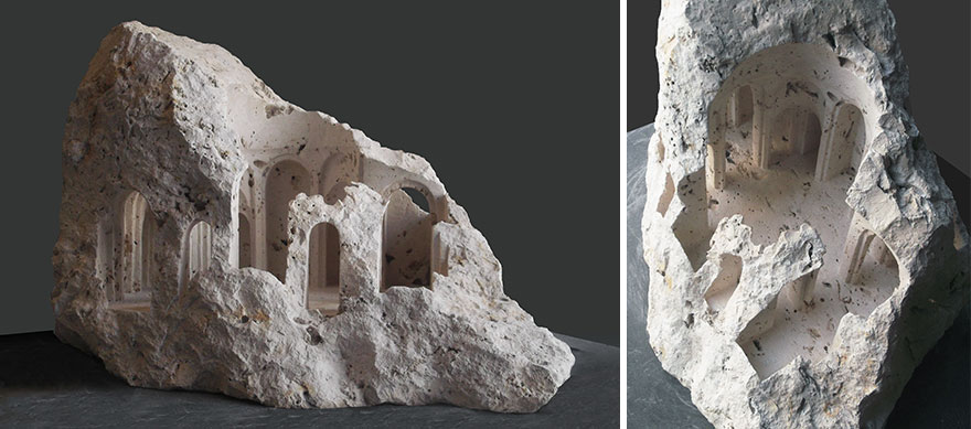 Classical-Architecture-Sculptures-Marble-Stone-Matthew-Simmonds-Part2