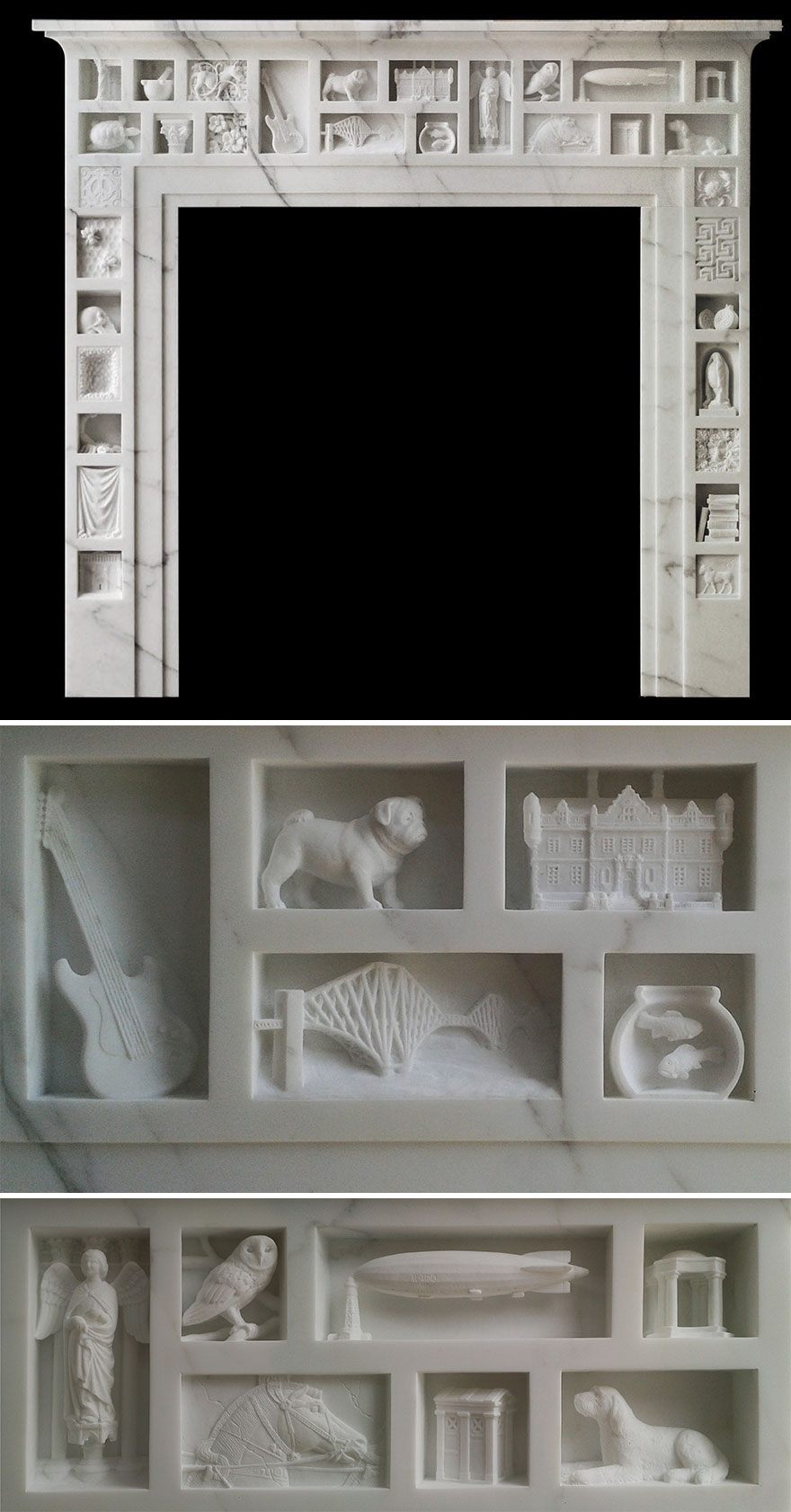 Classical-Architecture-Sculptures-Marble-Stone-Matthew-Simmonds-Part2