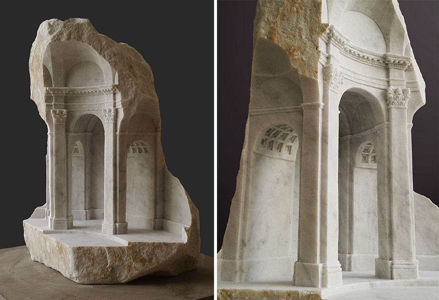 Classical-Architecture-Sculptures-Marble-Stone-Matthew-Simmonds-Part2
