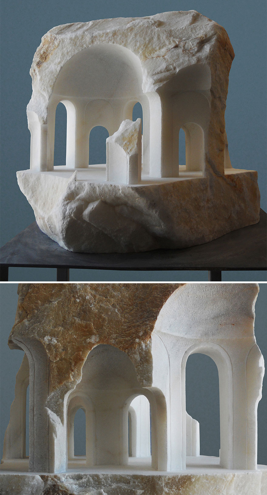 Classical-Architecture-Sculptures-Marble-Stone-Matthew-Simmonds-Part2