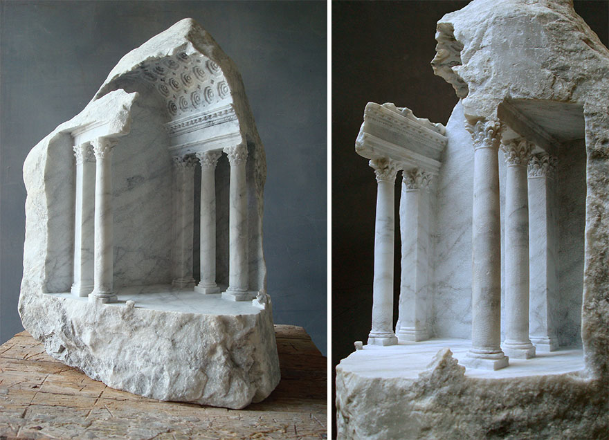 Classical-Architecture-Sculptures-Marble-Stone-Matthew-Simmonds-Part2