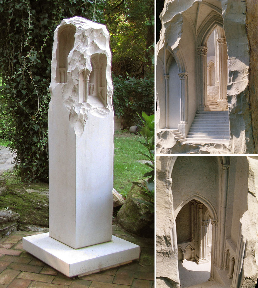 Classical-Architecture-Sculptures-Marble-Stone-Matthew-Simmonds-Part2