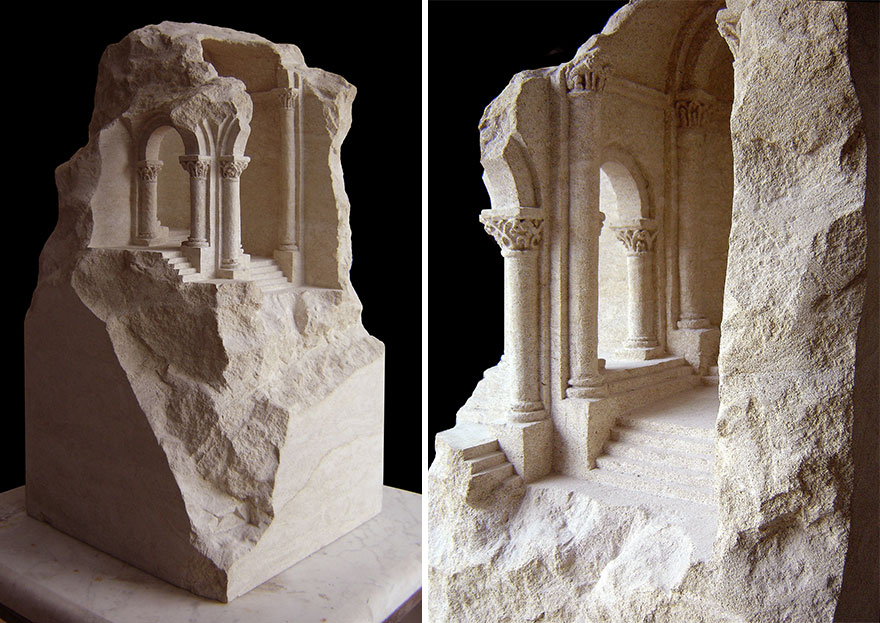 Classical-Architecture-Sculptures-Marble-Stone-Matthew-Simmonds-Part2