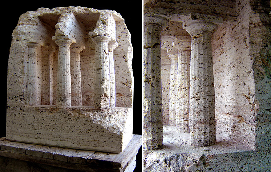 Classical-Architecture-Sculptures-Marble-Stone-Matthew-Simmonds-Part2