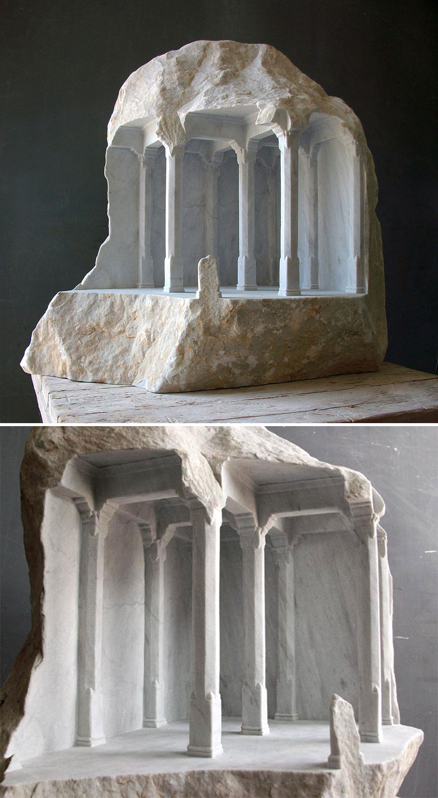 Classical-Architecture-Sculptures-Marble-Stone-Matthew-Simmonds-Part2