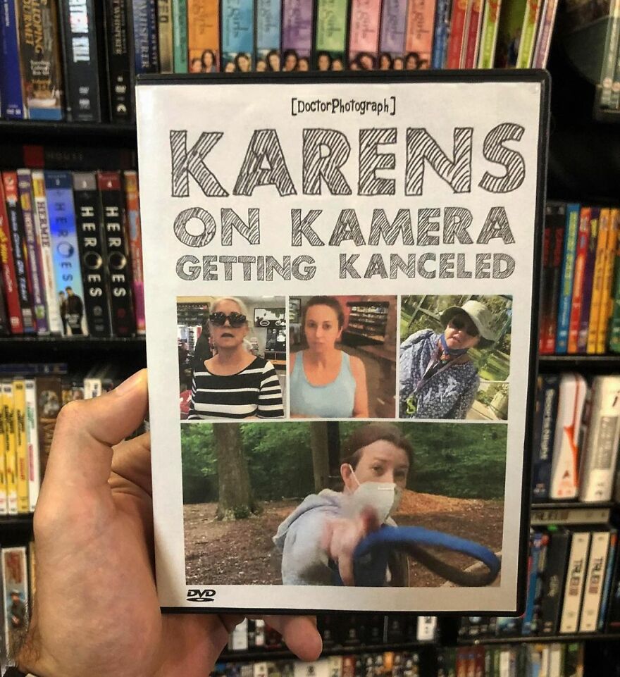 This Artist Creates Satires Of Famous Movie Posters (39 Pics)