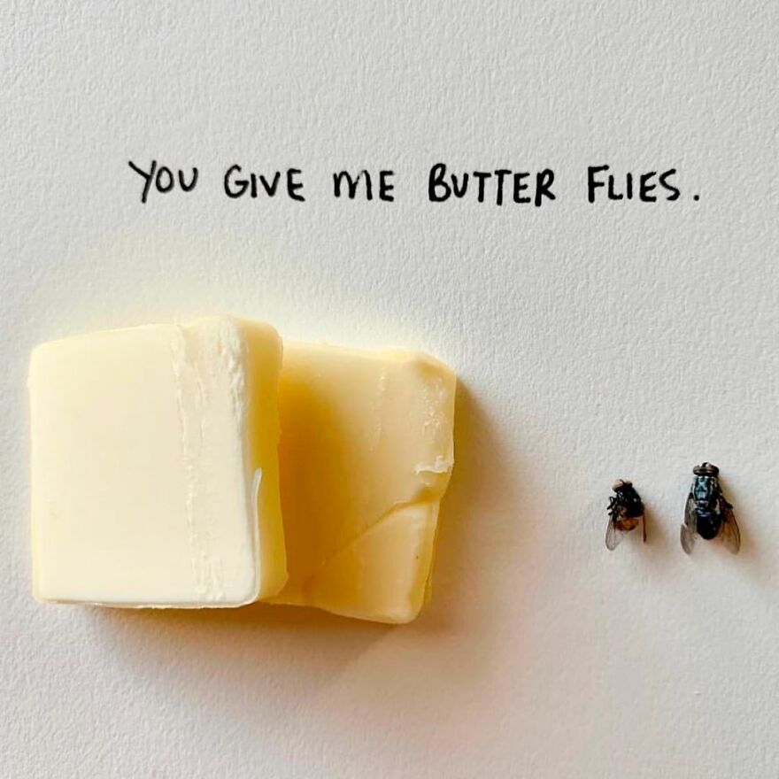 This Artist Makes Art With Dead Insects And 178,000 Instagram Followers Approve